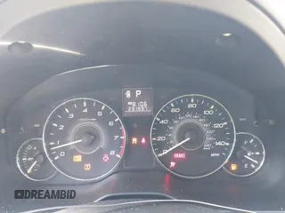 2010 Subaru Outback Limited Power Moon с VIN 4S4BRBLCXA3369069, выставлен на аукционе IAAI как лот 40290723 с пробегом 231 597 миль миль и . История ставок и продаж доступна на DreamBid. Изображение 7.