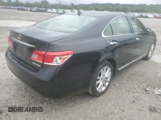 2010 Lexus ES 330 с VIN JTHBK1EG3A2411542, выставлен на аукционе Copart как лот 61097895 с пробегом 212 881 миль миль и Чистый • Clean title. История ставок и продаж доступна на DreamBid. Изображение 3.