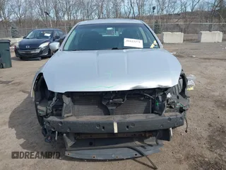 2007 Nissan Maxima 3.5 SE with VIN 1N4BA41E37C837363, listed as a IAAI auction lot 41623271 with 54,344 mi miles. Bid and sale history available at carsss.com. Image 13.