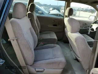 1995 Honda Odyssey z VIN JHMRA1847SC002720, wystawiony jako Copart lot #37806184 z przebiegiem 138 160 mil mil oraz Nie do naprawy • Non repairable. Historia ofert i sprzedaży dostępna na DreamBid. Obrazek 11.