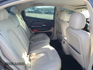 2002 Chrysler 300M M z VIN 2C3AE76KX2H220952, wystawiony jako Copart lot #74820484 z przebiegiem 138 672 mil mil oraz Szkoda całkowita • Salvage title. Historia ofert i sprzedaży dostępna na DreamBid. Obrazek 10.