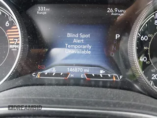 2020 Jeep Cherokee Limited z VIN 1C4PJLDB8LD653312, wystawiony jako IAAI lot #42516821 z przebiegiem 146 870 mil mil oraz . Historia ofert i sprzedaży dostępna na DreamBid. Obrazek 15.