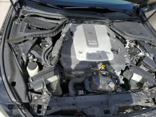 2014 Infiniti Q50 Premium with VIN JN1BV7AR3EM690281, listed as a Copart auction lot 47875305 with 235,944 mi miles and Salvage Title. Bid and sale history available at carsss.com. Image 12.