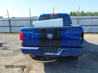 2016 Ram 1500 Sport z VIN 1C6RR7MT9GS167733, wystawiony jako IAAI lot #42547123 z przebiegiem 142 662 mil mil oraz . Historia ofert i sprzedaży dostępna na DreamBid. Obrazek 16.