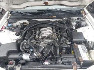 2000 Acura RL with VIN JH4KA9653YC000645, listed as a IAAI auction lot 41350069 with 1 mi miles. Bid and sale history available at carsss.com. Image 10.