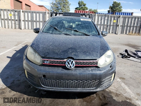 2011 Volkswagen GTI w/Sunroof & Navi PZEV z VIN WVWGD7AJXBW094892, wystawiony jako Copart lot #78673604 z przebiegiem 114 883 mil mil oraz Szkoda całkowita • Salvage title. Historia ofert i sprzedaży dostępna na DreamBid. Obrazek 5.