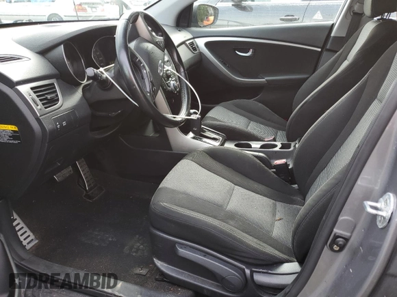 2013 Hyundai Elantra z VIN KMHD35LE3DU075234, wystawiony jako Copart lot #57754185 z przebiegiem 107 040 mil mil oraz Szkoda całkowita • Salvage title. Historia ofert i sprzedaży dostępna na DreamBid. Obrazek 7.
