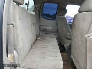 2001 Toyota Tundra SR5 with VIN 5TBRT34161S185472, listed as a Copart auction lot 88358145 with 300,644 mi miles and Salvage Title. Bid and sale history available at carsss.com. Image 10.