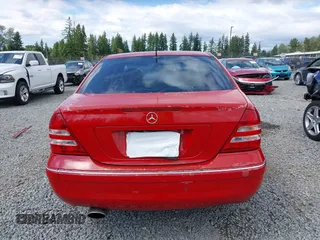 2006 Mercedes-Benz C 230 Sport с VIN WDBRF52H36F730754, выставлен на аукционе IAAI как лот 42543735 с пробегом 115 101 миль миль и . История ставок и продаж доступна на DreamBid. Изображение 17.