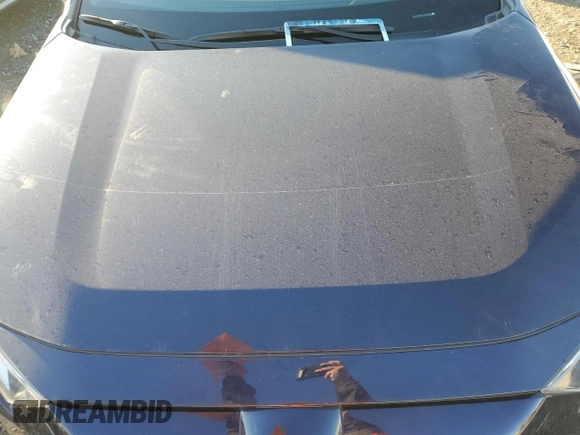 2020 Toyota RAV4 Hybrid Limited with VIN 2T3DWRFV3LW075010, listed as a Copart auction lot 87093284 with 0 mi miles and Salvage Title. Bid and sale history available at carsss.com. Image 11.