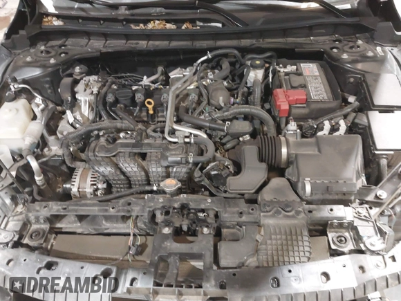 2023 Nissan Altima SV z VIN 1N4BL4DW6PN315393, wystawiony jako IAAI lot #41316755 z przebiegiem 52 939 mil mil oraz . Historia ofert i sprzedaży dostępna na DreamBid. Obrazek 10.