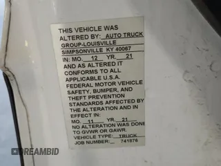 2021 Ford Escape SEL Hybrid with VIN 1FMCU9CZ1MUB25597, listed as a IAAI auction lot 42663573 with 79,061 mi miles and . Bid and sale history available at DreamBid. Image 36.