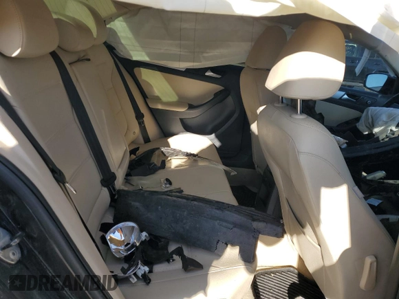 2013 Volkswagen Jetta Sedan SE w/Convenience/Sunroof with VIN 3VWBP7AJXDM455913, listed as a Copart auction lot 50516405 with 136,848 mi miles and Salvage Title. Bid and sale history available at carsss.com. Image 10.