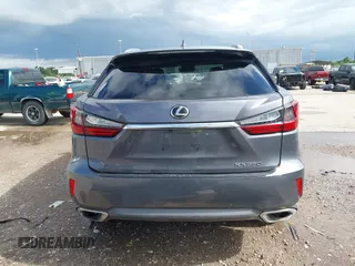 2016 Lexus RX 350 z VIN 2T2ZZMCA3GC012972, wystawiony jako IAAI lot #42686964 z przebiegiem 139 771 mil mil oraz . Historia ofert i sprzedaży dostępna na DreamBid. Obrazek 17.