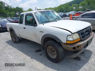 1998 Ford Ranger XL с VIN 1FTZR15U3WTA74888, выставлен на аукционе IAAI как лот 42401855 с пробегом 170 450 миль миль и . История ставок и продаж доступна на DreamBid. Изображение 1.