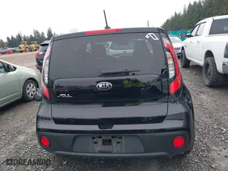 2017 Kia Soul with VIN KNDJN2A29H7473898, listed as a IAAI auction lot 41634232 with 79,430 mi miles. Bid and sale history available at carsss.com. Image 16.