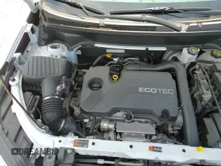 2021 Chevrolet Equinox Premier with VIN 3GNAXNEV6MS149536, listed as a Copart auction lot 63263175 with 39,000 mi miles and Non repairable. Bid and sale history available at DreamBid. Image 15.