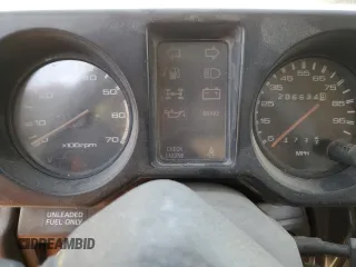 1990 Isuzu Trooper с VIN JACCH58R2L8912963, выставлен на аукционе Copart как лот 53236865 с пробегом 206 634 миль миль и Чистый • Clean title. История ставок и продаж доступна на DreamBid. Изображение 9.