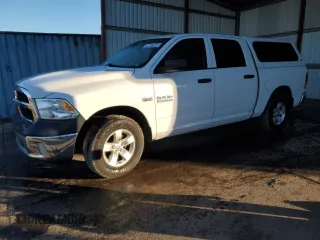 2013 Ram 1500 Tradesman with VIN 1C6RR7KTXDS670220, listed as a Copart auction lot 84992854 with 77,390 mi miles and Clean Title. Bid and sale history available at carsss.com. Image 1.