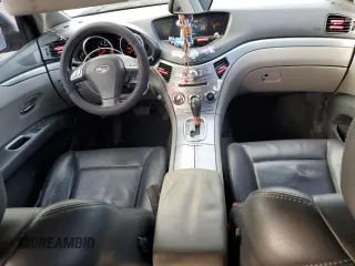 2009 Subaru Tribeca Limited с VIN 4S4WX92D394404647, выставлен на аукционе Copart как лот 41426595 с пробегом 164 602 миль миль и Списание • Salvage title. История ставок и продаж доступна на DreamBid. Изображение 8.