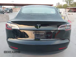 2023 Tesla Model 3 z VIN 5YJ3E1EA4PF552103, wystawiony jako IAAI lot #40782218 z przebiegiem 20 997 mil mil oraz . Historia ofert i sprzedaży dostępna na DreamBid. Obrazek 16.