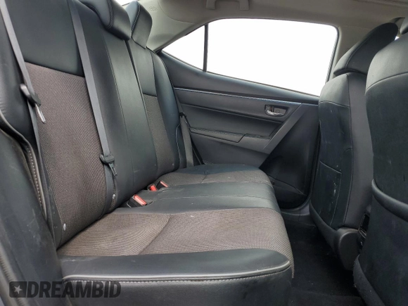 2014 Toyota Corolla L with VIN 2T1BURHE7EC116049, listed as a Copart auction lot 61651345 with 148,954 mi miles and Salvage title. Bid and sale history available at DreamBid. Image 10.