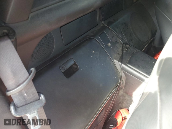 2007 Nissan 350Z Touring z VIN JN1BZ36A27M654150, wystawiony jako Copart lot #52939845 z przebiegiem Nie podano mil oraz Szkoda całkowita • Salvage title. Historia ofert i sprzedaży dostępna na DreamBid. Obrazek 11.