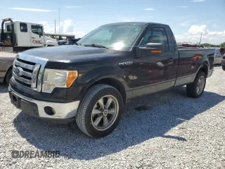 2011 Ford F-150 XL с VIN 1FTNF1CF5BKD58017, выставлен на аукционе Copart как лот 60676535 с пробегом 149 280 миль миль и Чистый • Clean title. История ставок и продаж доступна на DreamBid. Изображение 1.