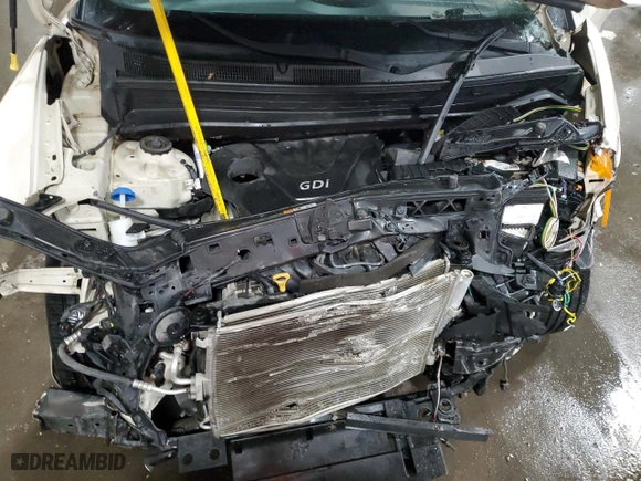 2012 Kia Soul with VIN KNDJT2A56C7463886, listed as a Copart auction lot 49242135 with 111,003 mi miles and Salvage Title. Bid and sale history available at carsss.com. Image 13.
