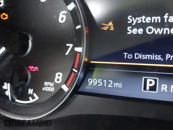 2022 Nissan Frontier SV with VIN 1N6ED1EK8NN633198, listed as a IAAI auction lot 42075607 with 99,512 mi miles and . Bid and sale history available at DreamBid. Image 15.
