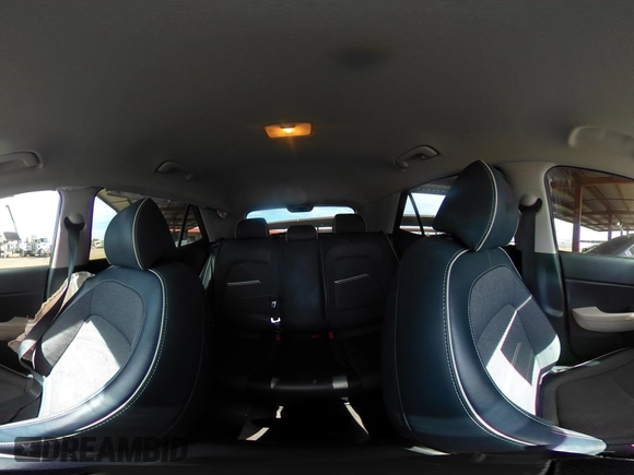 2021 Hyundai Venue SEL with VIN KMHRC8A36MU127402, listed as a IAAI auction lot 41525537 with 88,665 mi miles and . Bid and sale history available at DreamBid. Image 19.