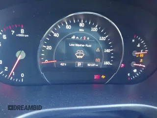 2017 Kia Sorento EX with VIN 5XYPH4A13HG278046, listed as a IAAI auction lot 41542435 with 92,137 mi miles and . Bid and sale history available at DreamBid. Image 7.