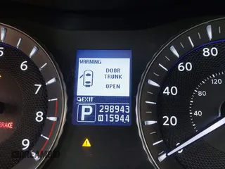 2013 Infiniti M z VIN JN1BY1AR0DM600278, wystawiony jako IAAI lot #41303485 z przebiegiem 298 943 mil mil oraz . Historia ofert i sprzedaży dostępna na DreamBid. Obrazek 15.