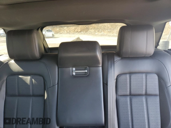 2019 Land Rover Range Rover Sport HSE Dynamic with VIN SALWV2SV4KA426621, listed as a Copart auction lot 48239235 with 76,158 mi miles and Salvage Title. Bid and sale history available at carsss.com. Image 10.
