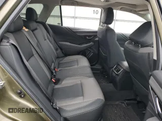 2021 Subaru Outback Onyx XT with VIN 4S4BTGLD5M3108783, listed as a Copart auction lot 60562475 with 55,988 mi miles and Salvage title. Bid and sale history available at DreamBid. Image 11.