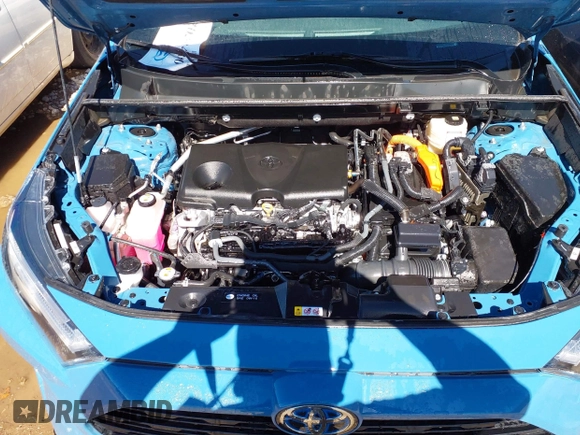 2022 Toyota RAV4 Hybrid XSE с VIN 4T3E6RFV0NU102509, выставлен на аукционе IAAI как лот 42171236 с пробегом 33 151 миль миль и . История ставок и продаж доступна на DreamBid. Изображение 10.