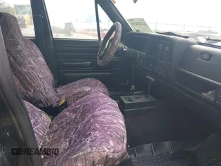 1987 Jeep Cherokee with VIN 1JCMR7819HT174249, listed as a IAAI auction lot 42458110 with 157,683 mi miles and . Bid and sale history available at DreamBid. Image 5.