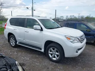 2013 Lexus GX 460 with VIN JTJBM7FX2D5056487, listed as a IAAI auction lot 41964983 with 220,005 mi miles and . Bid and sale history available at DreamBid. Image 13.