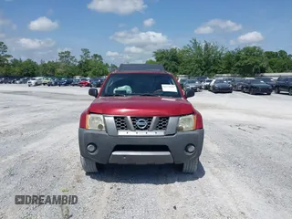 2007 Nissan Xterra SE z VIN 5N1AN08U77C538468, wystawiony jako IAAI lot #42278308 z przebiegiem 197 262 mil mil oraz . Historia ofert i sprzedaży dostępna na DreamBid. Obrazek 12.