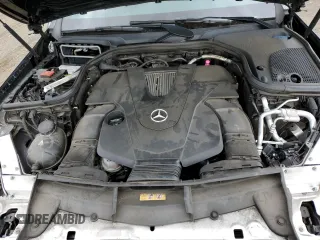 2020 Mercedes-Benz E-Class E 450 with VIN W1KZF6JB3LA764812, listed as a Copart auction lot 72063154 with 57,584 mi miles and Salvage Title. Bid and sale history available at carsss.com. Image 13.