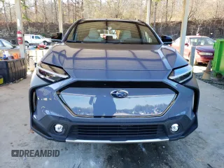2023 Subaru Solterra Premium с VIN JTMABABAXPA014101, выставлен на аукционе Copart как лот 40446954 с пробегом 775 миль миль и . История ставок и продаж доступна на DreamBid. Изображение 5.