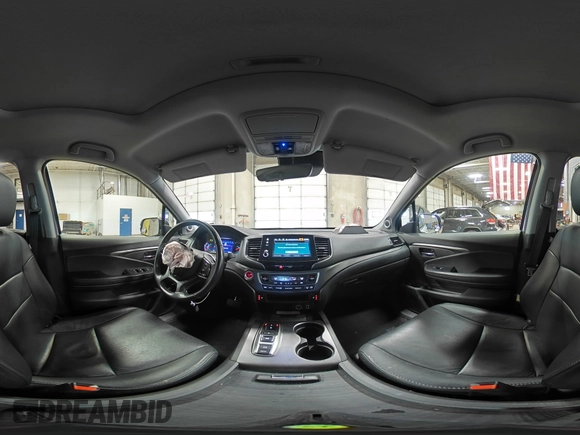 2021 Honda Pilot Special Edition z VIN 5FNYF6H21MB097338, wystawiony jako Copart lot #50345575 z przebiegiem 40 928 mil mil oraz Szkoda całkowita • Salvage title. Historia ofert i sprzedaży dostępna na DreamBid. Obrazek 13.