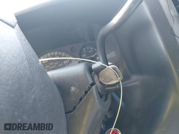 2003 Chevrolet Express Cargo with VIN 1GCGG25V931160516, listed as a IAAI auction lot 42031813 with 233,981 mi miles and . Bid and sale history available at DreamBid. Image 11.