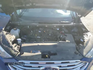 2020 Ford Edge SE z VIN 2FMPK3G93LBA67060, wystawiony jako Copart lot #52385765 z przebiegiem 32 261 mil mil oraz Szkoda całkowita • Salvage title. Historia ofert i sprzedaży dostępna na DreamBid. Obrazek 14.
