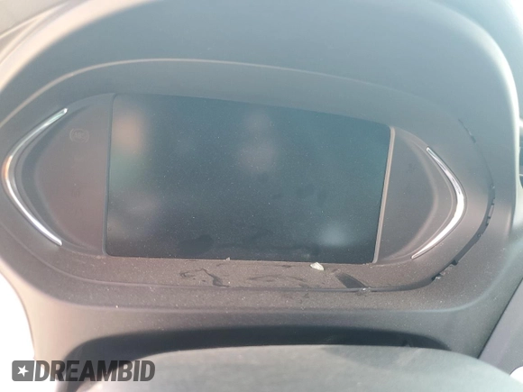 2020 Chevrolet Bolt EV Premier with VIN 1G1FZ6S03L4141473, listed as a Copart auction lot 54556515 with Not provided miles and Salvage title. Bid and sale history available at DreamBid. Image 9.