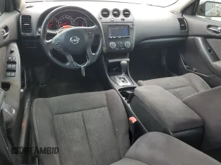 2012 Nissan Altima 2.5 S with VIN 1N4AL2AP5CN496624, listed as a Copart auction lot 52099325 with 180,161 mi miles and Salvage Title. Bid and sale history available at carsss.com. Image 8.