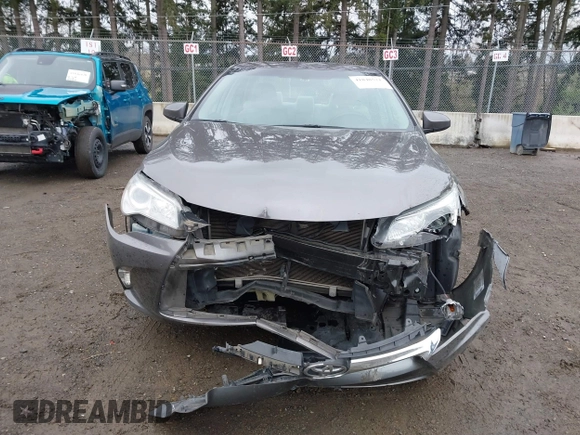 2017 Toyota Camry XLE z VIN 4T1BF1FK3HU311735, wystawiony jako IAAI lot #41848571 z przebiegiem 59 512 mil mil oraz . Historia ofert i sprzedaży dostępna na DreamBid. Obrazek 12.