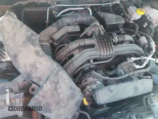 2017 Subaru Impreza Premium с VIN 4S3GTAB60H3703282, выставлен на аукционе Copart как лот 81902845 с пробегом 85 552 миль миль и Списание • Salvage title. История ставок и продаж доступна на DreamBid. Изображение 15.