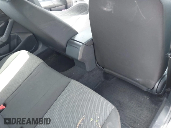 2019 Volkswagen Jetta S with VIN 3VWC57BU0KM153661, listed as a IAAI auction lot 42064545 with 37,953 mi miles and . Bid and sale history available at DreamBid. Image 8.