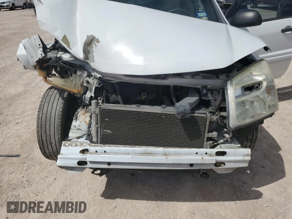 2009 Chevrolet Equinox LS with VIN 2CNDL13F996210157, listed as a Copart auction lot 68333364 with 77,799 mi miles and Salvage Title. Bid and sale history available at carsss.com. Image 12.